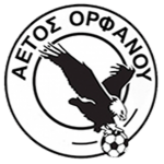 Aetos Orfano