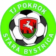 TJ Pokrok Stara Bystrica