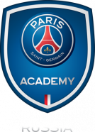 PSG Academy (bleu) 2009