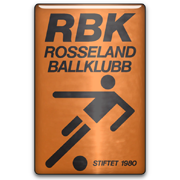 Rosseland BK