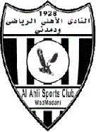 Al-Ahli Wad Madani