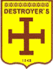 Destroyers