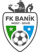 Banik Most Sous