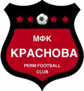 МФК Краснова