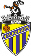 Valadares Gaia