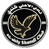 Al-Ahly Shendi