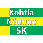 Kohtla Nomme