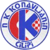 Konavljanin Cilipi