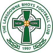 Lansdowne Yonkers FC