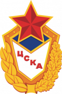 ЦСКА 2010