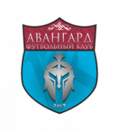 Авангардная