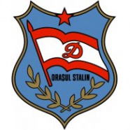 Dinamo Orasul Stalin