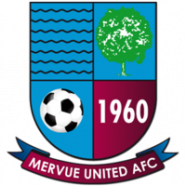 Mervue United