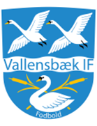 Vallensbak