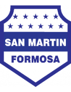 San Martin de Formosa