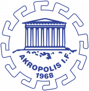 Akropolis IF