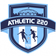 Athletic 220