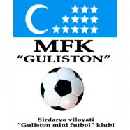 MFK Guliston