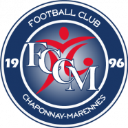 FC Chaponnay-Marennes