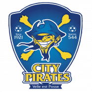 City Pirates Merksem