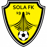 Sola Fotball