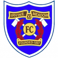 Irvine Meadow XI