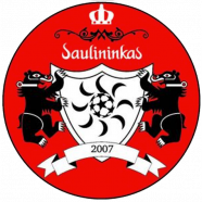 Saulininkas Siauliai