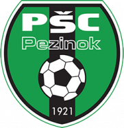 PSC Pezinok