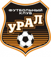 СШ Урал Чёрные 2012