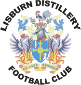 Lisburn Distillery