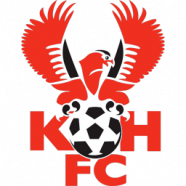 Kidderminster Harriers