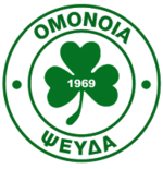 Omonoia Psevda