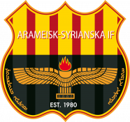 Arameisk-Syrianska