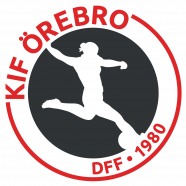 KIF Orebro DFF