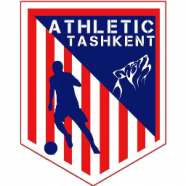 AthletiK Tashkent-2