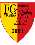 Tavannes Tramelan