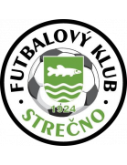 FK Strecno