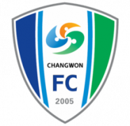 Changwon City