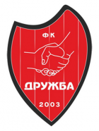 ФК Дружба 2008