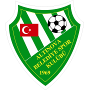 Altinova Belediyespor