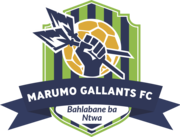 Marumo Gallants