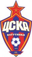 ЦСКА Ватутинки (2) 2008