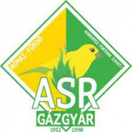 ASR Gazgyar