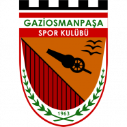 Gaziosmanpasaspor