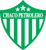 Chaco Petrolero