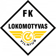 Lokomotyvas Vilnius