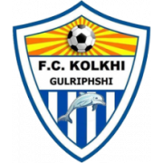 Kolkhi Gulripshi