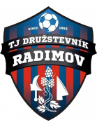 Druzstevnik Radimov