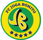 Joga Bonito 2012