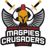 Magpies Crusaders United